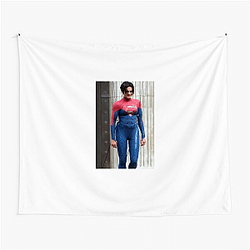 Screen Siren Sasha Calle Tapestries