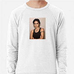 Breakout Actress Sasha Calle Sweatshirts
