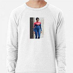 Screen Siren Sasha Calle Sweatshirts