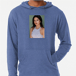 Red Carpet Queen Sasha Calle Hoodies