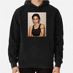 Breakout Actress Sasha Calle Hoodies