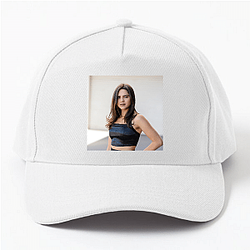 Silver Screen Goddess Sasha Calle Hats & Caps