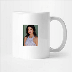 Red Carpet Queen Sasha Calle Mugs