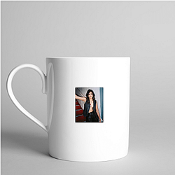 Legendary Actress Sasha Calle Mugs
