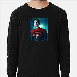 Glamorous Diva Sasha Calle Sweatshirts