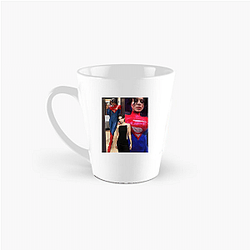 Leading Lady Sasha Calle Mugs