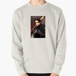 Academy Award Winner Sasha Calle Sweatshirts