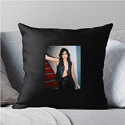 Legendary Actress Sasha Calle Pillows Cover