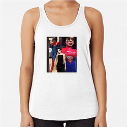 Leading Lady Sasha Calle Tank Tops