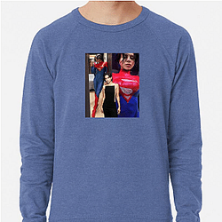 Leading Lady Sasha Calle Sweatshirts