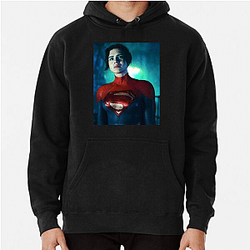 Glamorous Diva Sasha Calle Hoodies