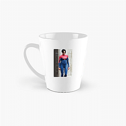 Screen Siren Sasha Calle Mugs