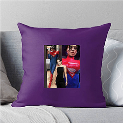 Leading Lady Sasha Calle Pillows Cover