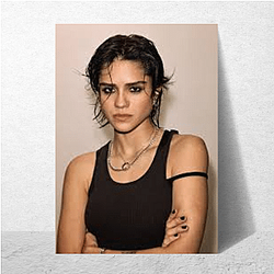 Breakout Actress Sasha Calle Posters
