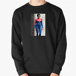 Screen Siren Sasha Calle Sweatshirts