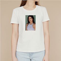 Red Carpet Queen Sasha Calle T-Shirts