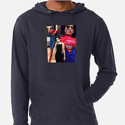 Leading Lady Sasha Calle Hoodies