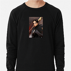 Academy Award Winner Sasha Calle Sweatshirts