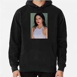 Red Carpet Queen Sasha Calle Hoodies