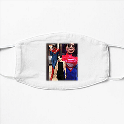 Leading Lady Sasha Calle Face Masks