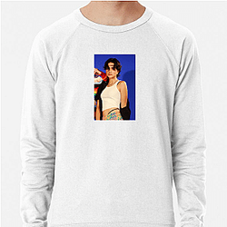 Hollywood Starlet Sasha Calle Sweatshirts