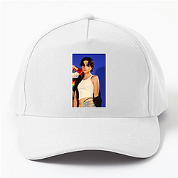 Hollywood Starlet Sasha Calle Hats & Caps