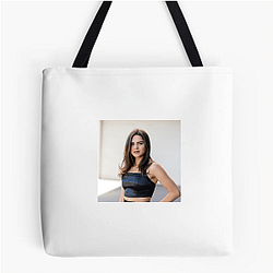 Silver Screen Goddess Sasha Calle Bags