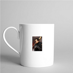 Academy Award Winner Sasha Calle Mugs