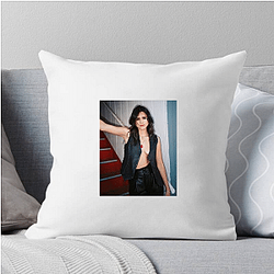 Legendary Actress Sasha Calle Pillows Cover