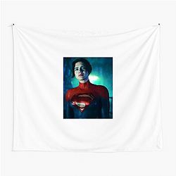 Glamorous Diva Sasha Calle Tapestries