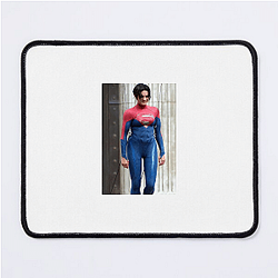 Screen Siren Sasha Calle Mouse Pads