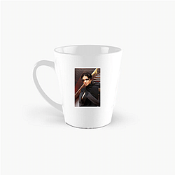 Academy Award Winner Sasha Calle Mugs