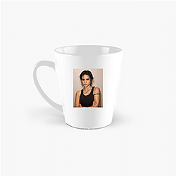 Breakout Actress Sasha Calle Mugs