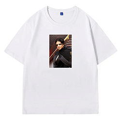 Academy Award Winner Sasha Calle T-Shirts