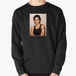Breakout Actress Sasha Calle Sweatshirts