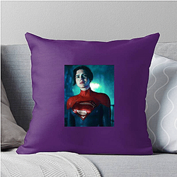 Glamorous Diva Sasha Calle Pillows Cover
