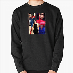 Leading Lady Sasha Calle Sweatshirts