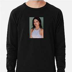 Red Carpet Queen Sasha Calle Sweatshirts