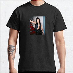 Legendary Actress Sasha Calle T-Shirts
