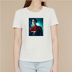 Glamorous Diva Sasha Calle T-Shirts