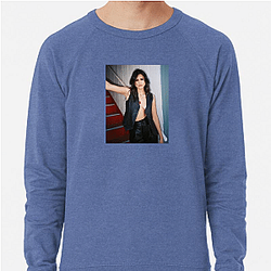 Legendary Actress Sasha Calle Sweatshirts