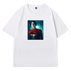 Glamorous Diva Sasha Calle T-Shirts