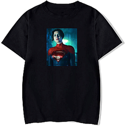 Glamorous Diva Sasha Calle T-Shirts