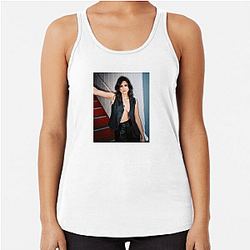 Legendary Actress Sasha Calle Tank Tops