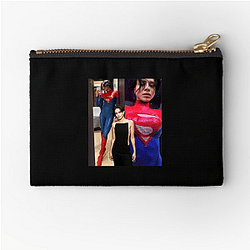 Leading Lady Sasha Calle Zipper Pouches