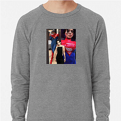 Leading Lady Sasha Calle Sweatshirts