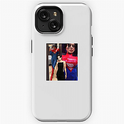 Leading Lady Sasha Calle iPhone Cases