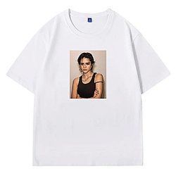 Breakout Actress Sasha Calle T-Shirts