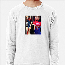 Leading Lady Sasha Calle Sweatshirts