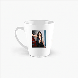Legendary Actress Sasha Calle Mugs